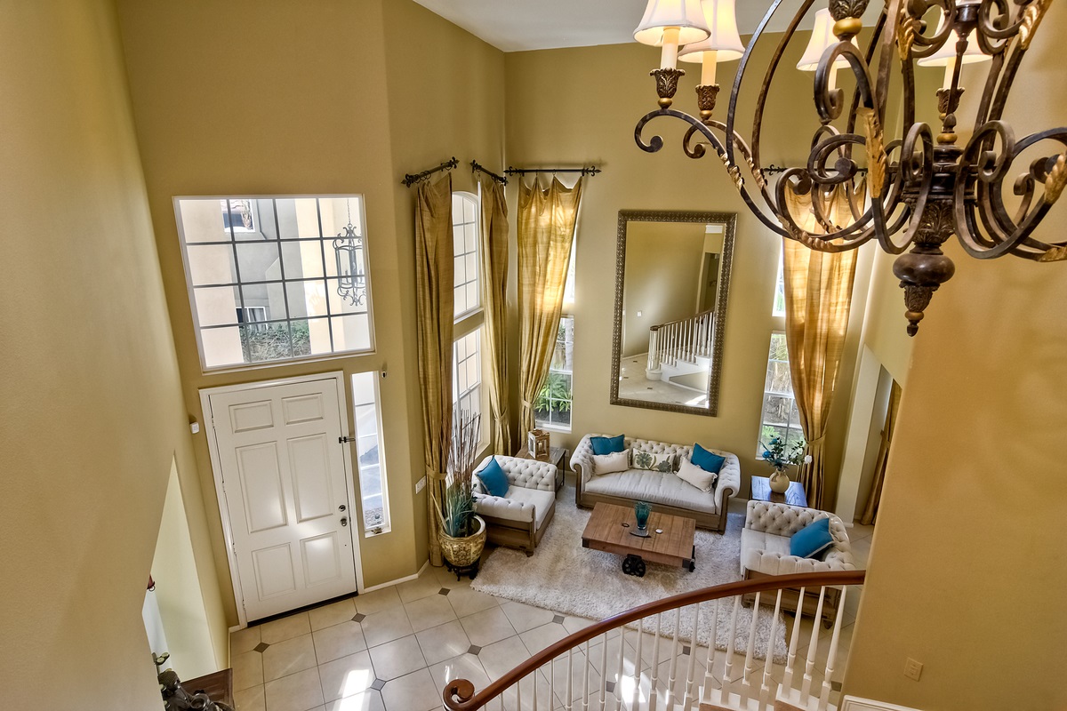 3633 Sage Canyon Drive Encinitas, CA 92024 - Photo 6 of 25