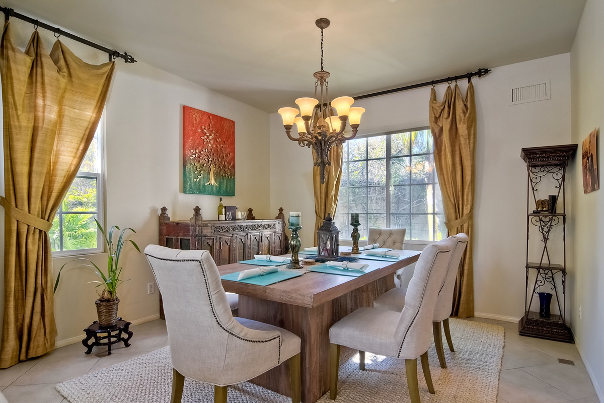 3633 Sage Canyon Drive Encinitas, CA 92024 - Photo 7 of 25