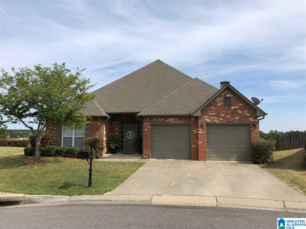 3060 Madison Lane Chelsea, AL 35043 - Photo 1 of 2