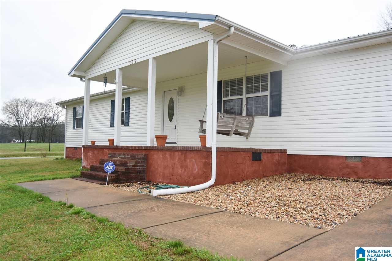 10817 Choccolocco Road Anniston, AL 36207 - Photo 2 of 42
