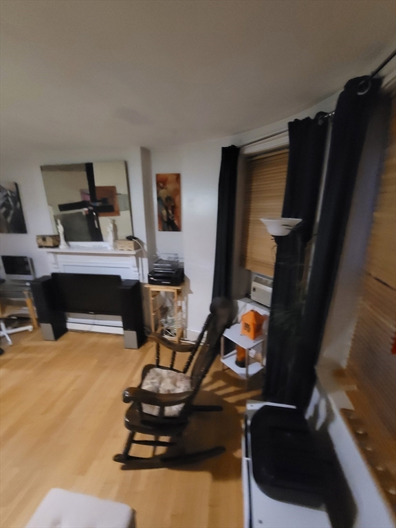 1 Mark Street, Unit 3 Boston, MA 02130 - Photo 6 of 34