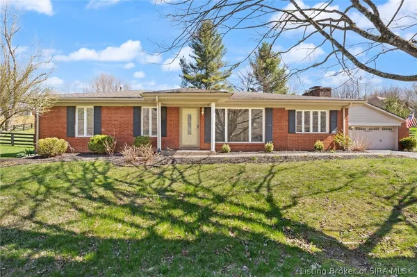 $365,000 | 6256 Scottsville Road, Floyds Knobs, IN 47119