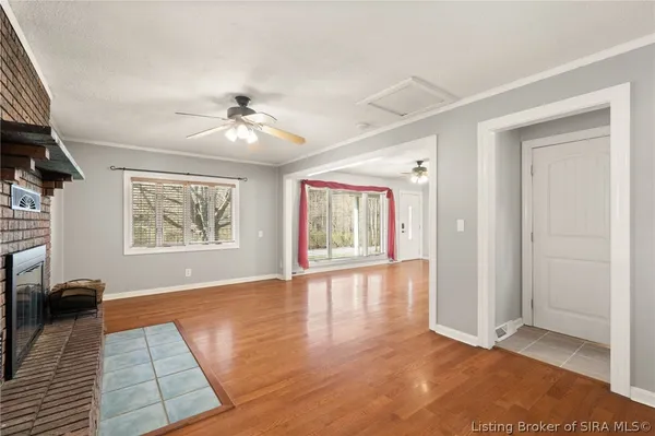 $365,000 | 6256 Scottsville Road, Floyds Knobs, IN 47119