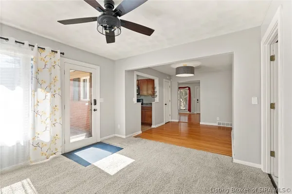 $365,000 | 6256 Scottsville Road, Floyds Knobs, IN 47119