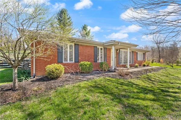 $365,000 | 6256 Scottsville Road, Floyds Knobs, IN 47119