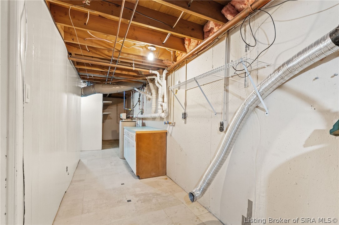 6256 Scottsville Road Floyds Knobs, IN 47119 - Photo 45 of 51