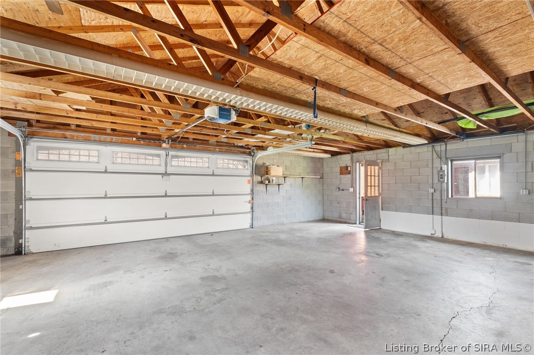 6256 Scottsville Road Floyds Knobs, IN 47119 - Photo 47 of 51