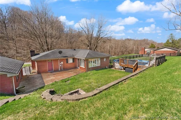 $365,000 | 6256 Scottsville Road, Floyds Knobs, IN 47119