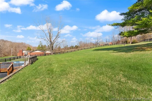 $365,000 | 6256 Scottsville Road, Floyds Knobs, IN 47119