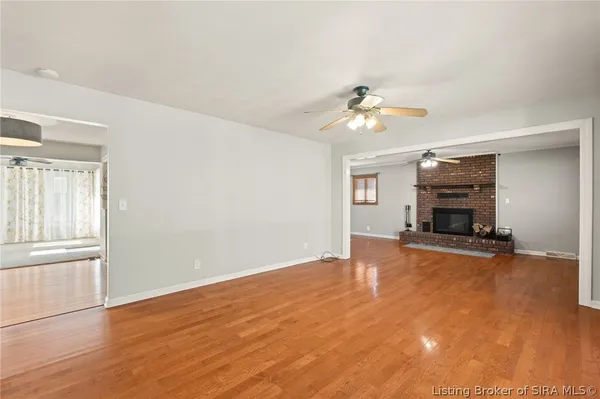 $365,000 | 6256 Scottsville Road, Floyds Knobs, IN 47119