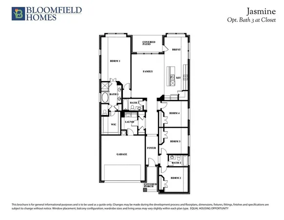 $384,384 | 200 Sweetwater Drive, Commerce, TX 75428