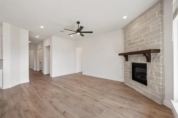 $384,384 | 200 Sweetwater Drive, Commerce, TX 75428