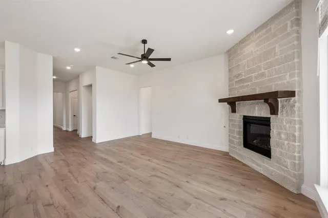 $414,384 | 200 Sweetwater Drive, Commerce, TX 75428