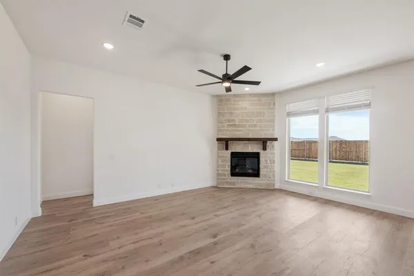 $384,384 | 200 Sweetwater Drive, Commerce, TX 75428
