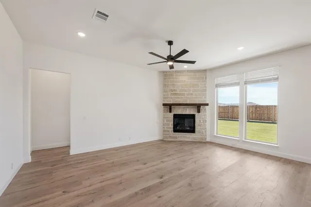 $414,384 | 200 Sweetwater Drive, Commerce, TX 75428