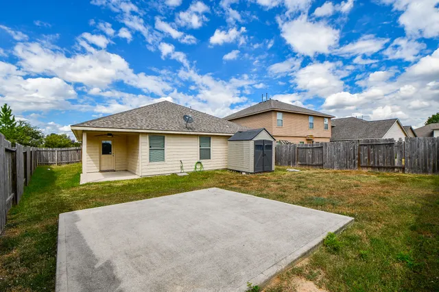 $2,150 | 2015 Treasure Mountain Drive, Spring, TX 77388