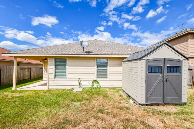 $2,150 | 2015 Treasure Mountain Drive, Spring, TX 77388