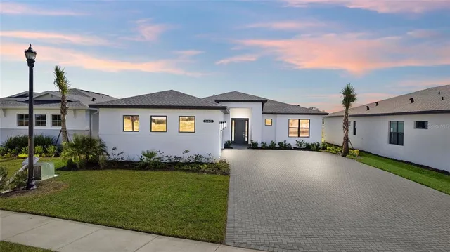 $749,990 | 14443 Coastal Woodland Trail, Parrish, FL 34219