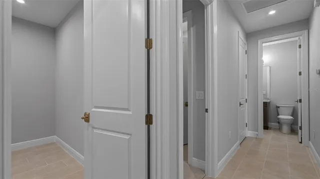 a view of a lake view