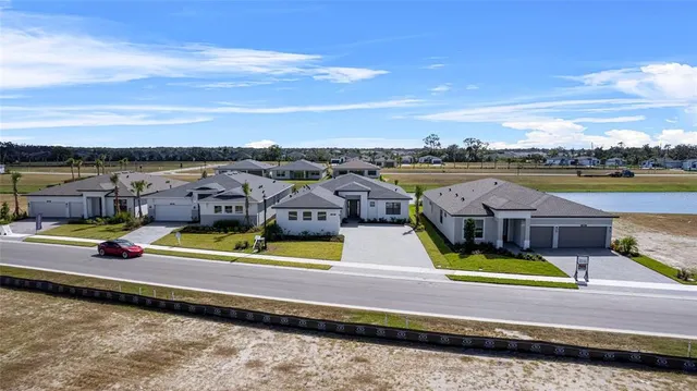 $749,990 | 14443 Coastal Woodland Trail, Parrish, FL 34219