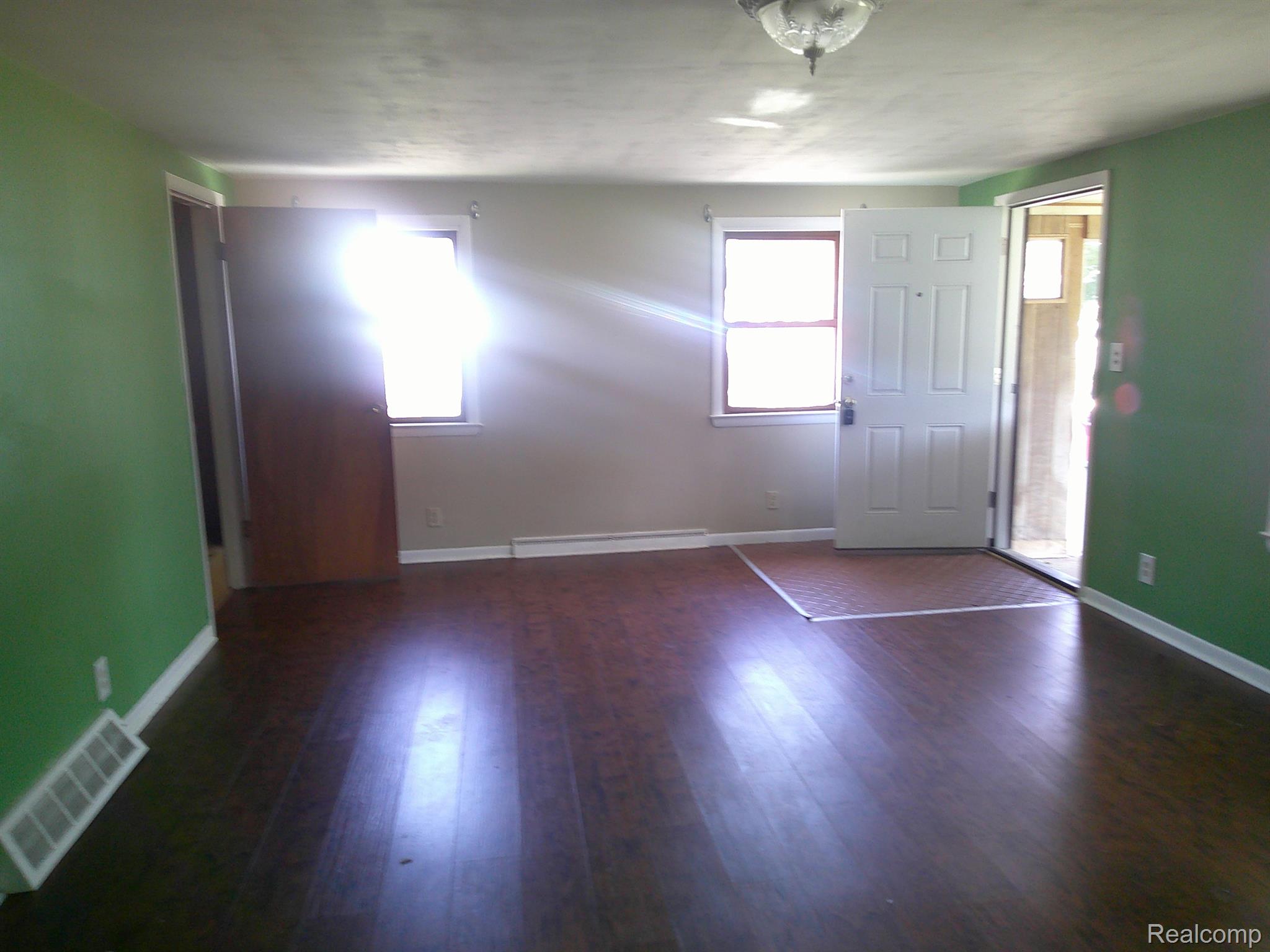8045 Benson Road Mount Morris, MI 48458 - Photo 10 of 25 Gallery Image 10