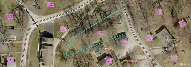 $39,900 | 0 East Wenz Drive, Monticello, IN 47960