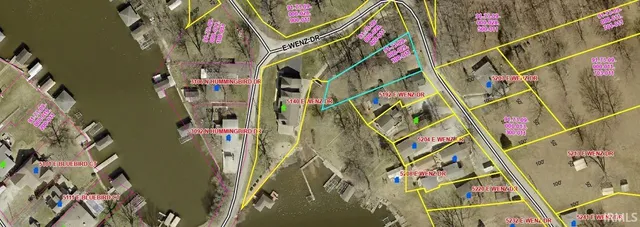 $39,900 | 0 East Wenz Drive, Monticello, IN 47960