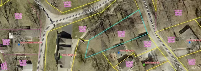 $39,900 | 0 East Wenz Drive, Monticello, IN 47960