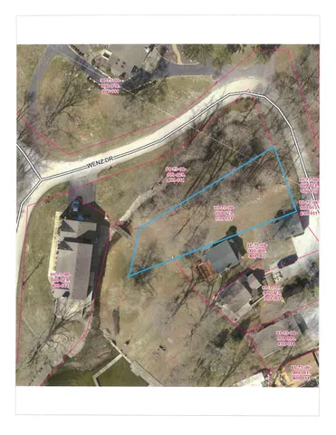 $39,900 | 0 East Wenz Drive, Monticello, IN 47960