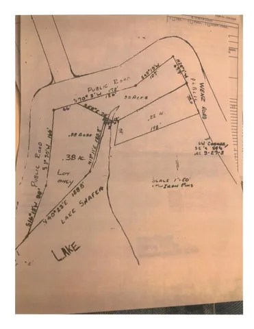 $39,900 | 0 East Wenz Drive, Monticello, IN 47960