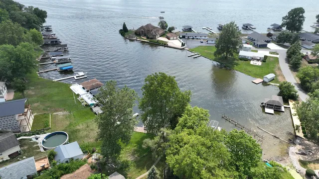 $39,900 | 0 East Wenz Drive, Monticello, IN 47960