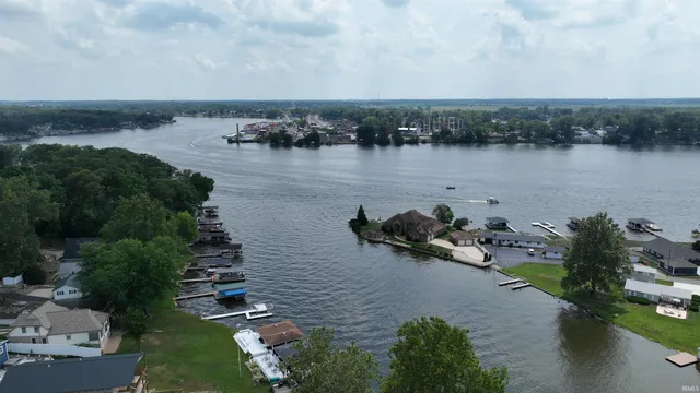 $39,900 | 0 East Wenz Drive, Monticello, IN 47960