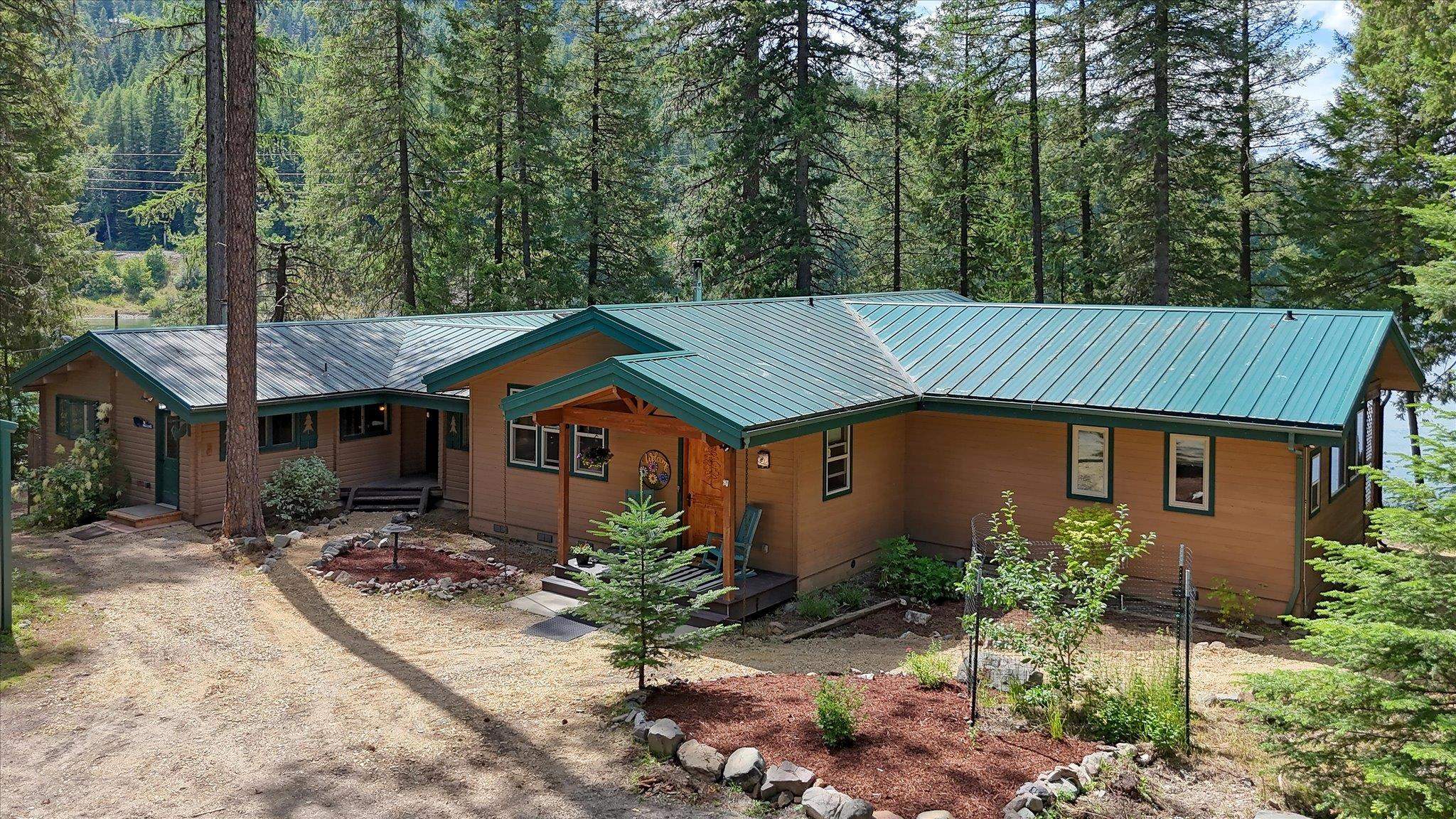 241 Pend Oreille Homes Road Newport, WA 99156 - Photo 2 of 49