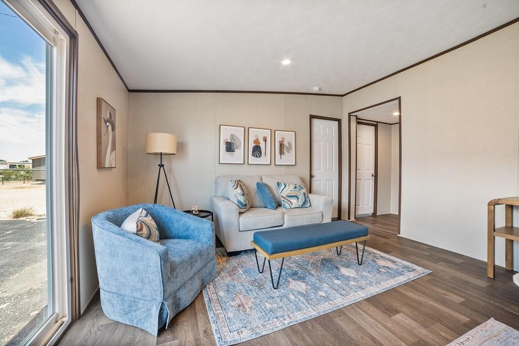 4650 Lone Star Road Poolville, TX 76487 - Photo 13 of 24