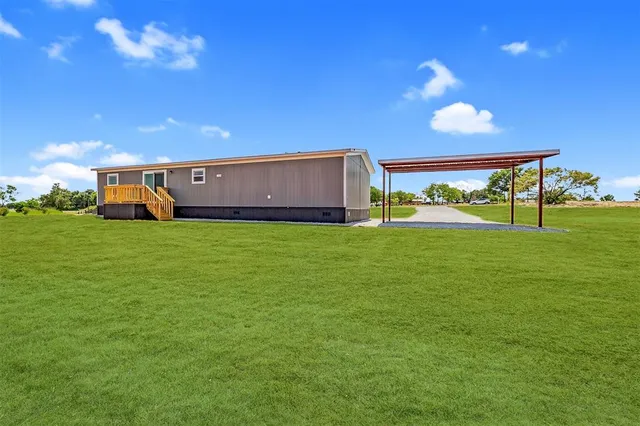 $274,000 | 4650 Lone Star Road, Poolville, TX 76487