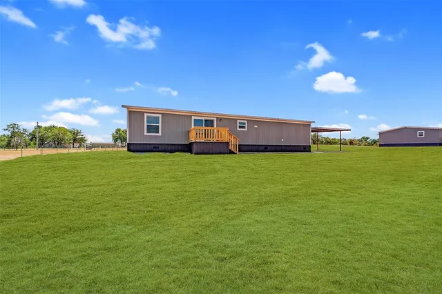 $274,000 | 4650 Lone Star Road, Poolville, TX 76487