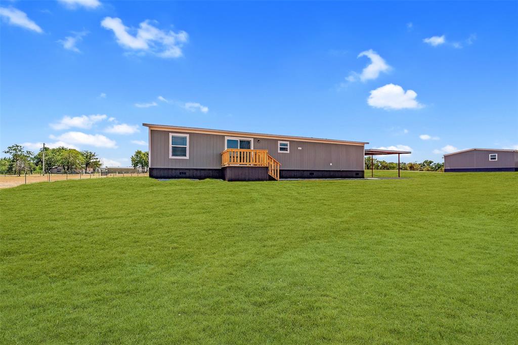 4650 Lone Star Road Poolville, TX 76487 - Photo 24 of 24