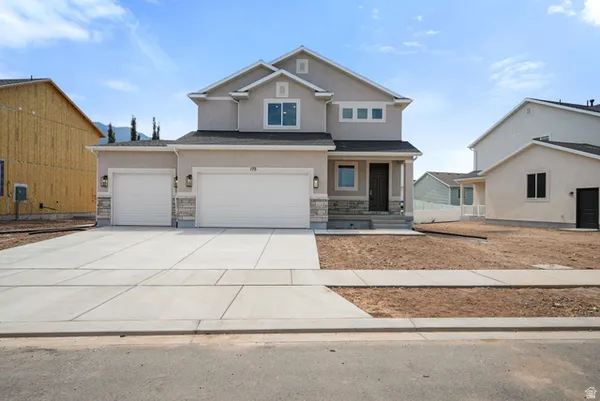 $535,000 | 175 West 930 North, Santaquin, UT 84655