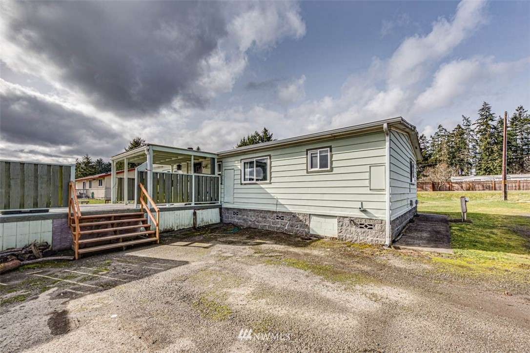 461 Mt Pleasant Road Port Angeles, WA 98362 - Photo 17 of 24 Gallery Image 17