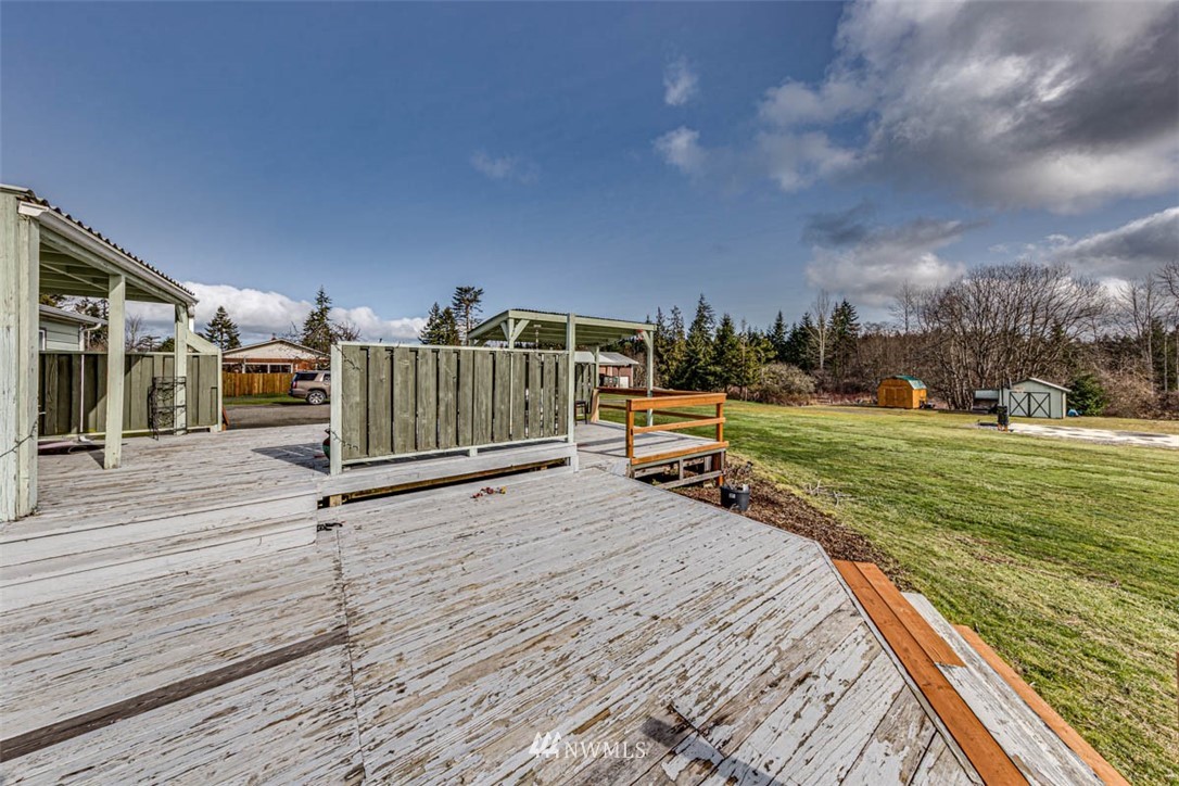 461 Mt Pleasant Road Port Angeles, WA 98362 - Photo 20 of 24 Gallery Image 20
