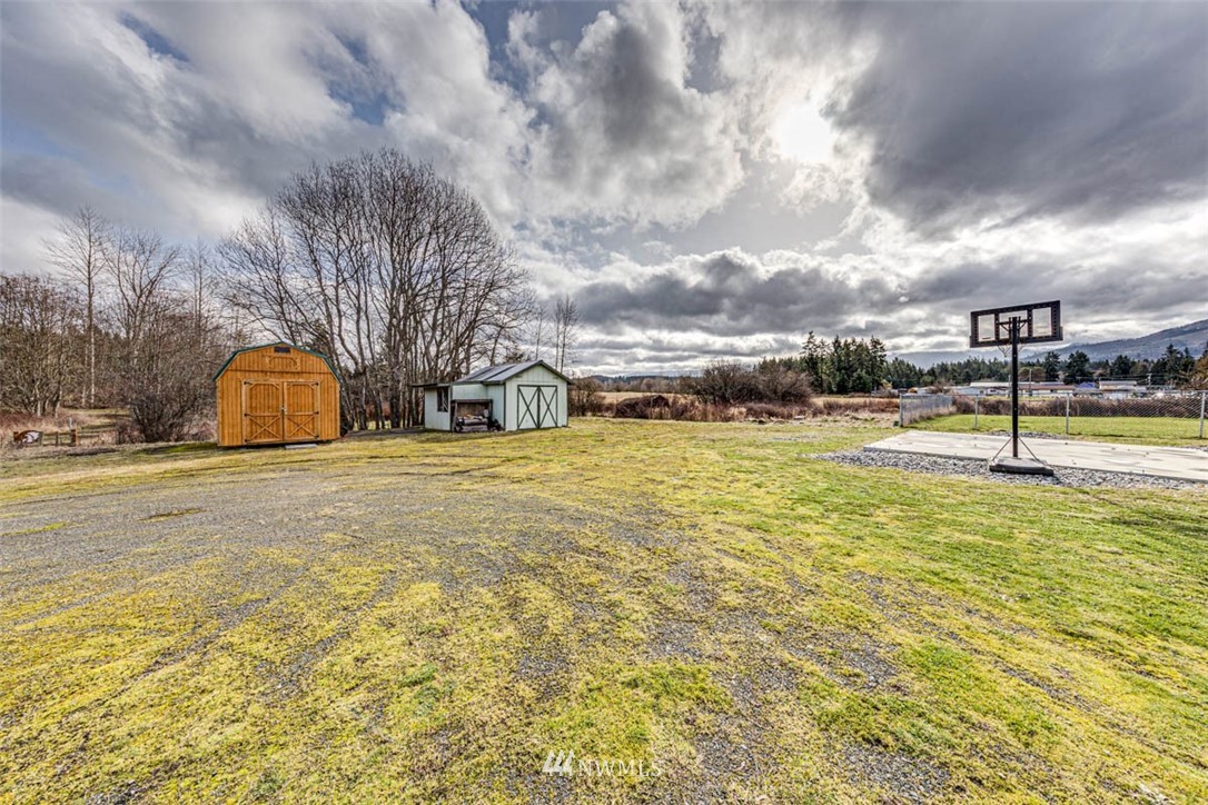 461 Mt Pleasant Road Port Angeles, WA 98362 - Photo 23 of 24 Gallery Image 23