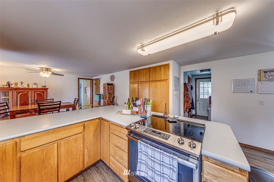 461 Mt Pleasant Road Port Angeles, WA 98362 - Photo 8 of 24 Gallery Image 8