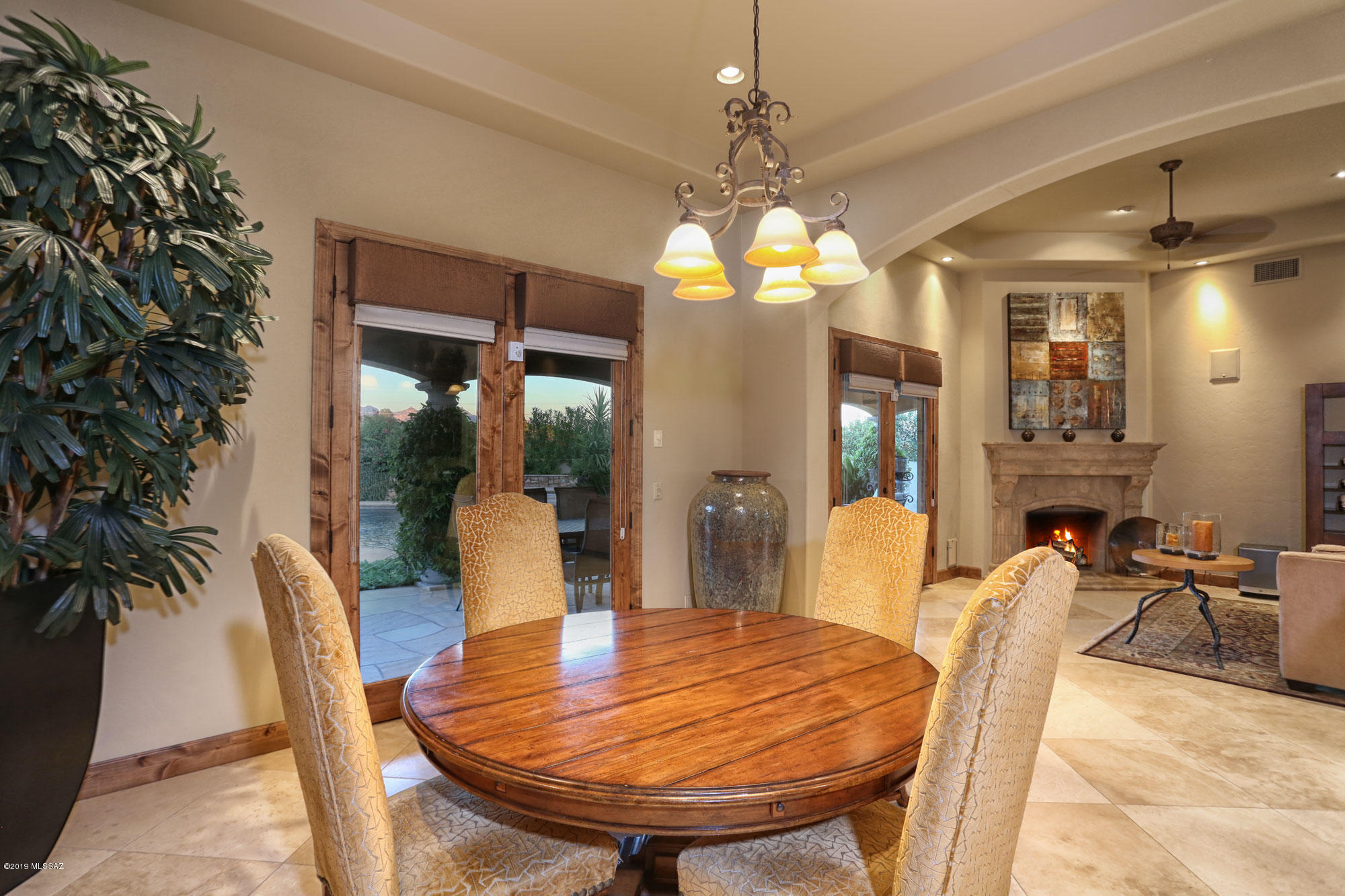 4621 East Swans Nest Road Tucson, AZ 85718 - Photo 12 of 38