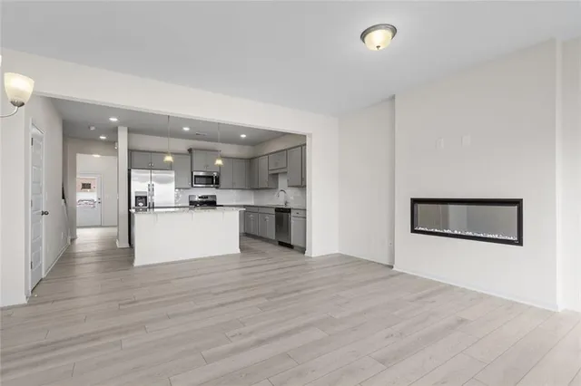 $278,960 | 5 Pisgah Crossing, Unit 5, Cartersville, GA 30120