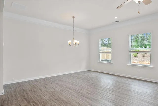 $263,960 | 5 Pisgah Crossing, Unit 5, Cartersville, GA 30120