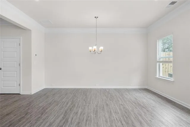 $278,960 | 5 Pisgah Crossing, Unit 5, Cartersville, GA 30120