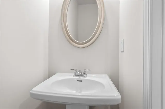 $278,960 | 5 Pisgah Crossing, Unit 5, Cartersville, GA 30120