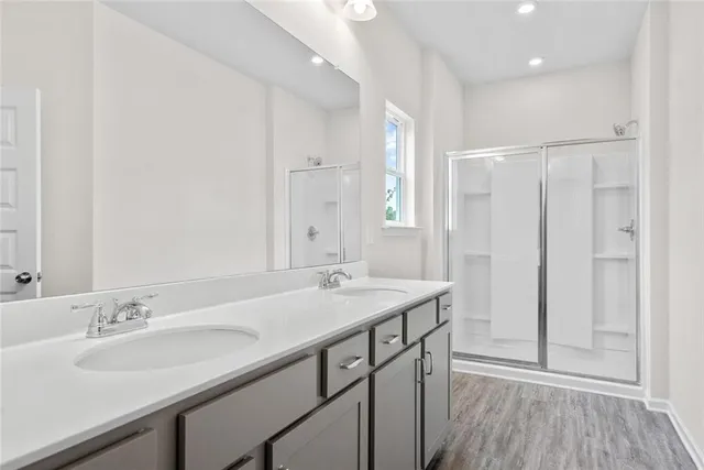 $263,960 | 5 Pisgah Crossing, Unit 5, Cartersville, GA 30120