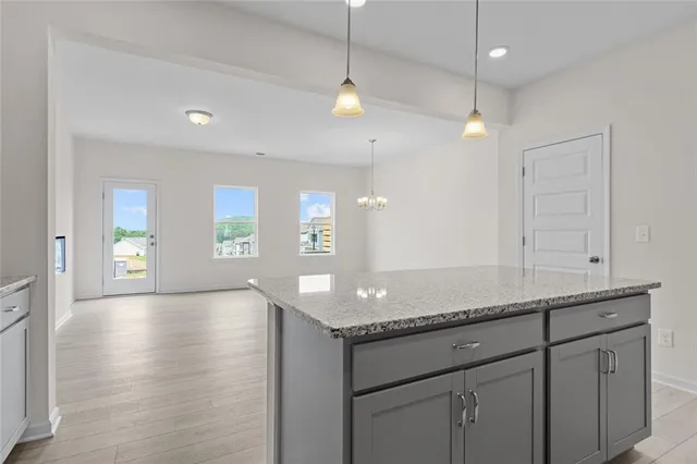 $278,960 | 5 Pisgah Crossing, Unit 5, Cartersville, GA 30120