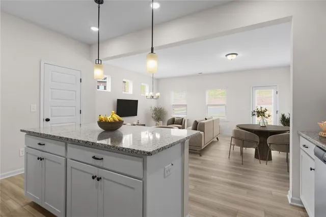 $263,960 | 5 Pisgah Crossing, Unit 5, Cartersville, GA 30120